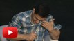 Aamir Khan CRIES At Satyamev Jayate Press Conference | SHOCKING