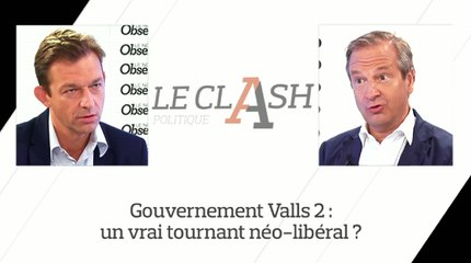 Valls II : va-t-on vraiment assister au tournant néo-libéral ?