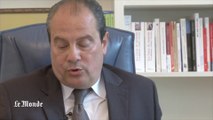 Cambadélis : 