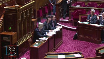 Concours d'analyste des débats 2014-2015 : 3 postes à pourvoir