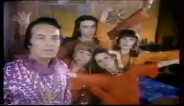 Le Grand Complot (L'Oeil du Cyclone, Canal+)