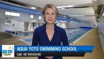 Aqua Tots Swimming School Perth         Great         Five Star Review by Peter D.