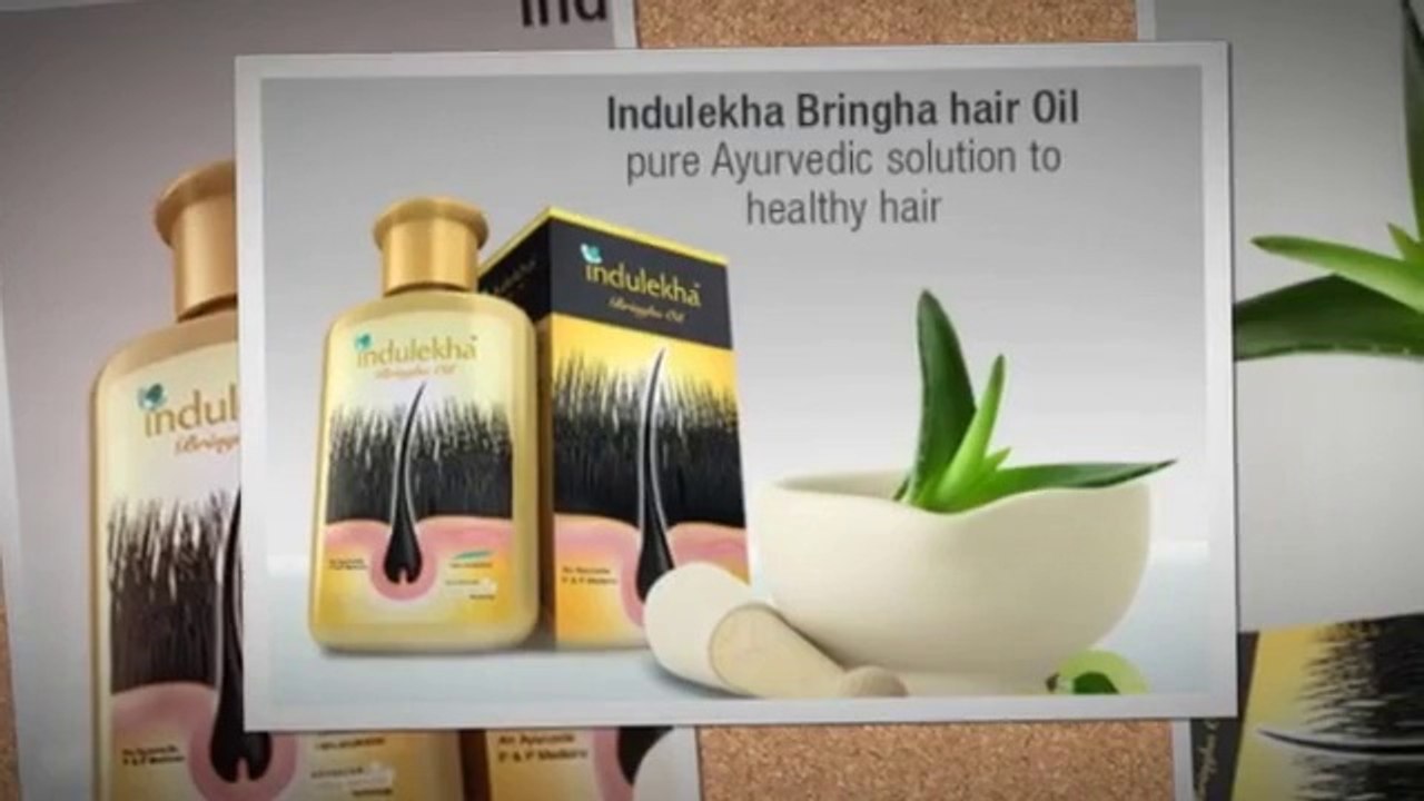 Get Indulekha Hair Oil Price & Reviews, DubaiUAE video Dailymotion
