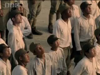 Hiroshima- Dropping the Bomb