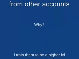 PlayerUp.com - Buy Sell Accounts - RUNESCAPE selling account(3)