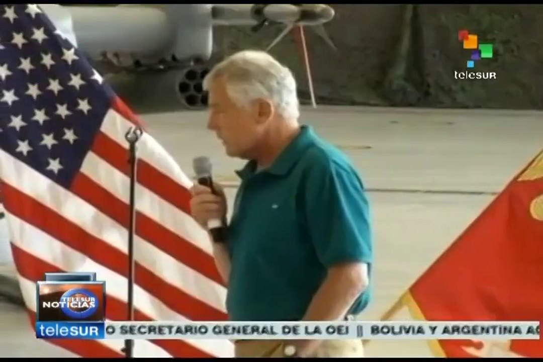 República Checa autoriza entrega de municiones a las fuerzas kurdas