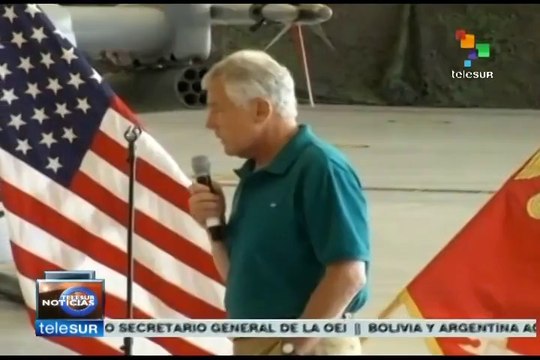 República Checa autoriza entrega de municiones a las fuerzas kurdas