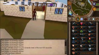 PlayerUp.com - Buy Sell Accounts - Selling Runescape Account for Rs Gold(1). Level 111 With 99 Strength.READ DESCRIPTION