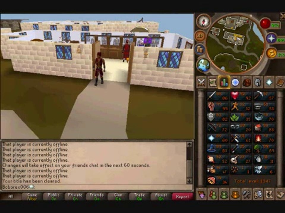 PlayerUp.com - Buy Sell Accounts - Selling Runescape Account for Rs Gold(1). Level 111 With 99 Strength.READ DESCRIPTION