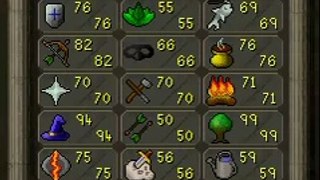 PlayerUp.com - Buy Sell Accounts - Selling Runescape Account(23)