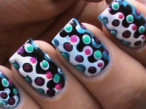 Nail Art Designs How To With Nail designs and Art Design Nail Art About Cute Beginners Nails
