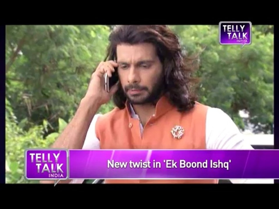 Ek Boond Ishq  OMG! Huge TWIST to Happen in the Show  27th August 2014 FULL EPISODE