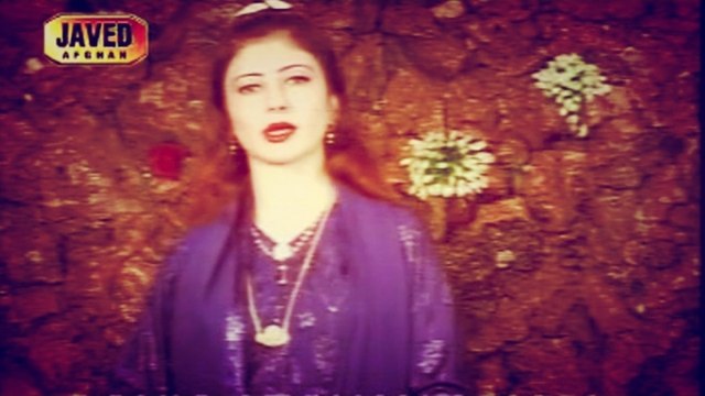 Nazia Iqbal - Nasha Nasha Zuwani Ba Moonga