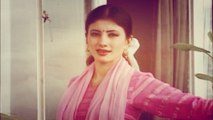 Nazia Iqbal - Chahshmi Siya Daray