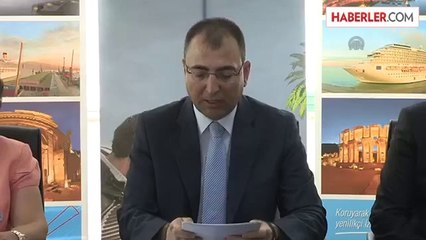 Biyokütle enerji İzmir'de araştırılacak