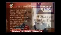 Fetullah Gülen teknik nakavt, alufte, aşufte, Hz. Cebrail, beddua , dua ekmele  ve Ethem Sancak'tan muhteşem cevap