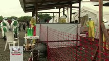 Ebola, MSF lancia l’allarme in Liberia: strutture sovraffollate