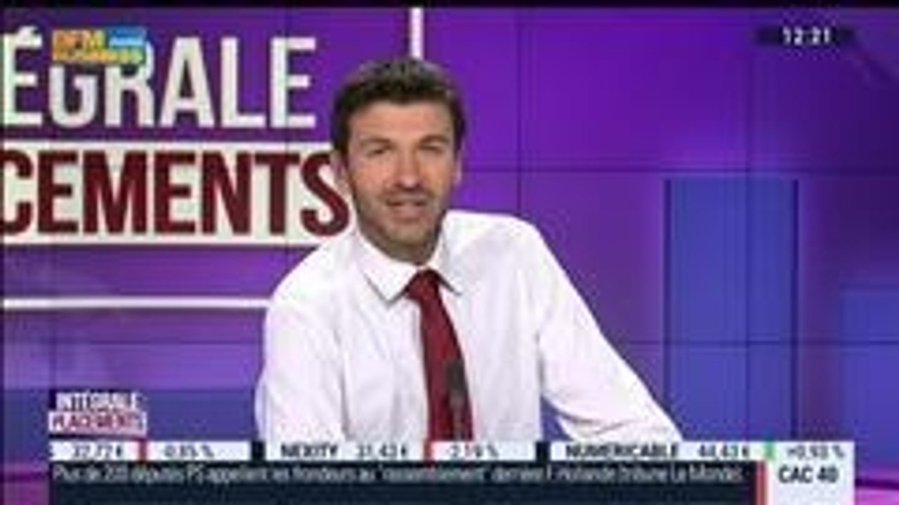 Les réponses de Sandrine Allonier aux auditeurs dans Intégrale Placements – 28/08 2/2