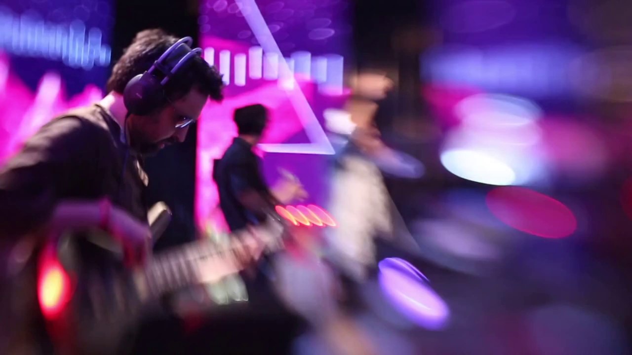 Coke Studio Season 7 Promo (Starting 7th September 2014)