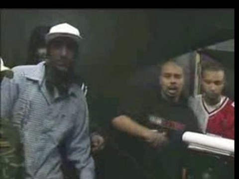 Zanka Flow & Casa Crew (Freestyle )