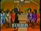 Flip Wilson with The Clara Ward SIngers