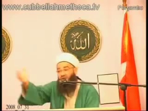 -Kiyamet Günü 40.000 Kere Ölüm Acısından Daha Zor Gelecek Olan Pişmanlık