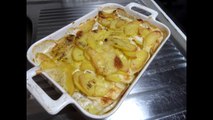 Le Gratin Dauphinois