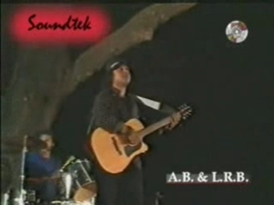 Ayub Bachchu - Ekhon Onek Rath
