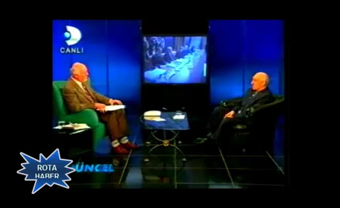 Fethullah Gülen- MGK masumdur, hata yapsa bile sevap alır
