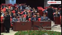 Erdoğan Yemin Töreni İçin TBMM'de 1