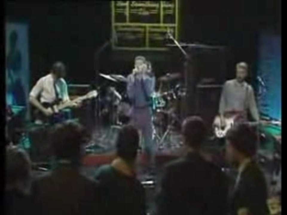 JOY DIVISION