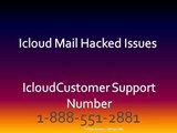 1-888-551-2881 Icloud Password Reset Number