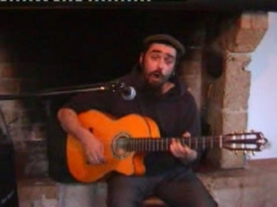 Le marathon de Toulouse