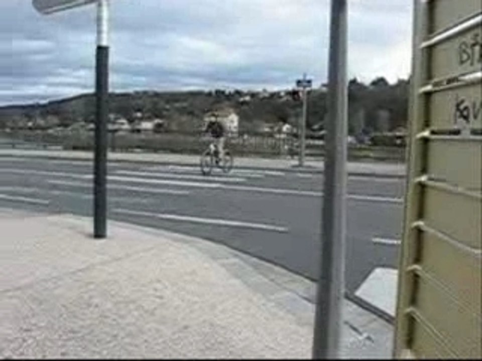 Session de 180°