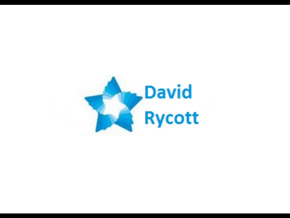 David Ryocott | Becoming a Golf Master