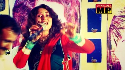 Momal Naz - Souna Funkar Sindh Ja