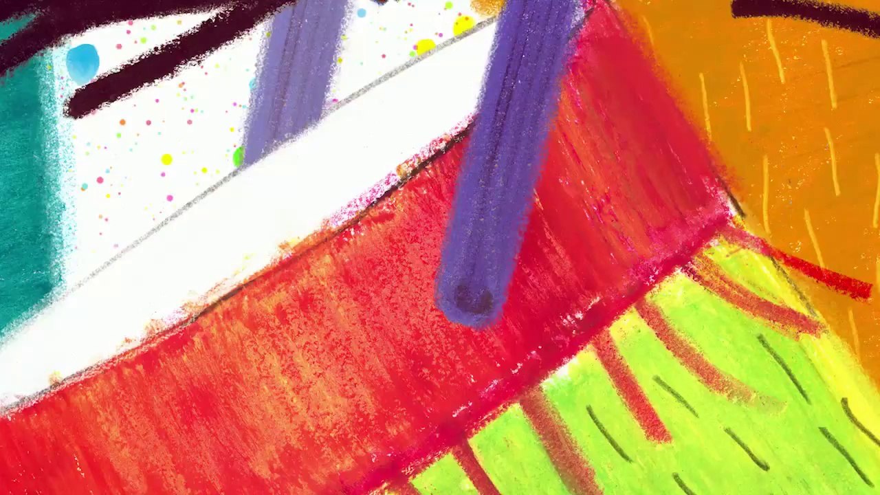 Le Garçon et le Monde - Bande-annonce