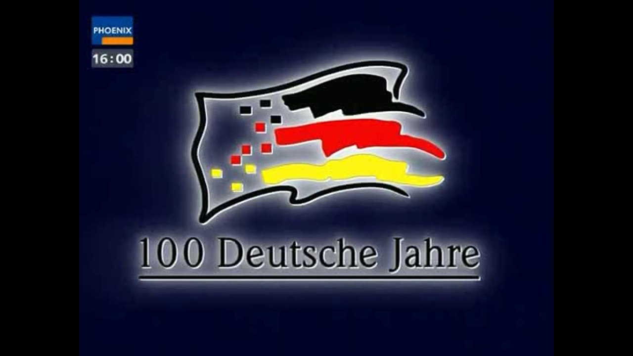 100 Deutsche Jahre - 34x52 - Herrschaftszeiten - Adel in Deutschland - 1998 - by ARTBLOOD