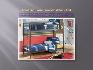 Cool and Cute bunk bed for kids...