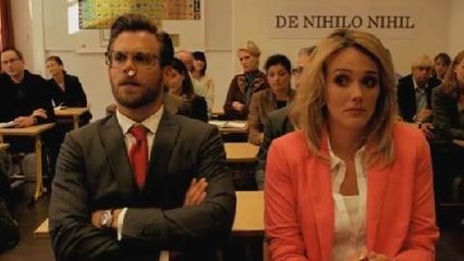 Dr. Gressmann zeigt Gefühle - Trailer (Deutsch)