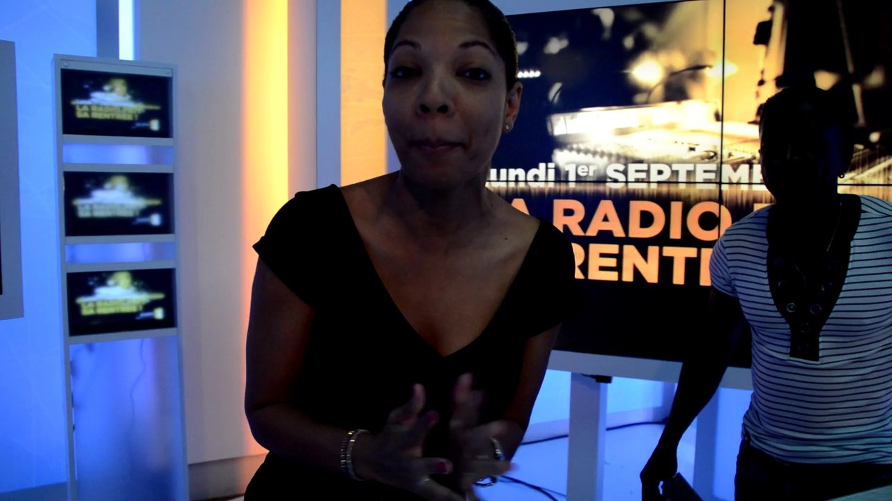 C'est reparti ! Franck et Kelly dans C'est mieux l'après midi