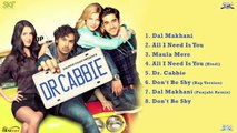 Dr. Cabbie - Jukebox