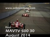 WATCH Indycar MAVTV 500 Live Stream