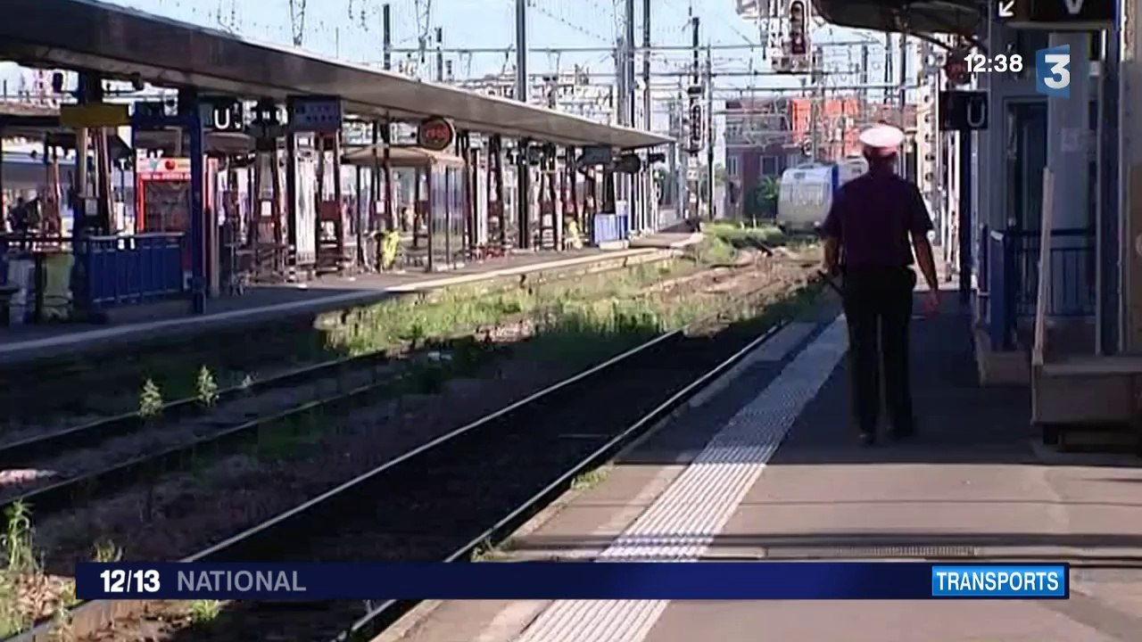 La SNCF réduit la validité de ses billets de TER et Intercités