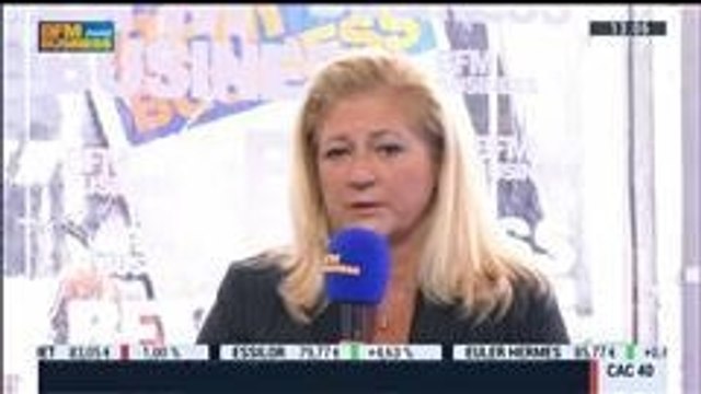 Émission spéciale Université d'été du Medef: Dominique Moïsi, dans l'invité de BFM Business – 28/08