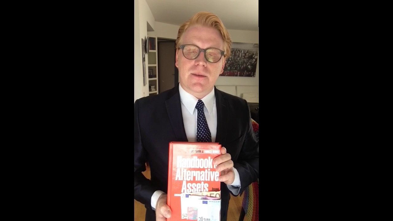 Bewerbung von Norbert Schmitz