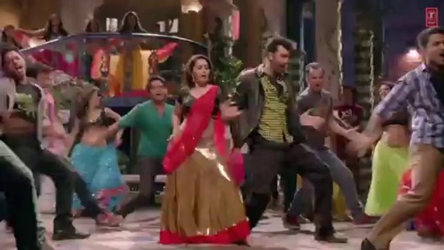 Ghagra Yeh Jawaani Hai Deewani Full Song with Lyrics Madhuri Dixit, Ranbir