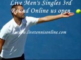 Live us open 2014 Ladies Singles 3rd Round Coverage Here