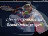 Live us open 2014 Ladies Singles 3rd Round Broadcast Here