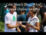 Watch Ladies Singles 3rd Round Tennis Online